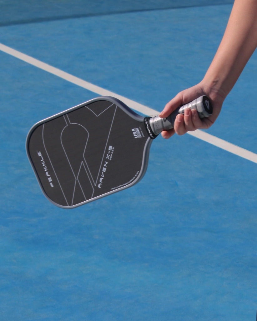 Comfortable Non-Slip Grip